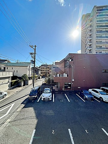 ムーニー木下の展望