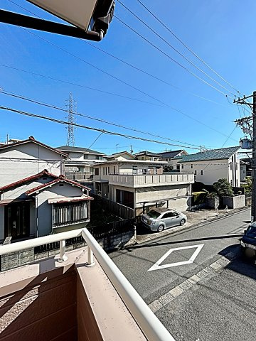 ムーニー木下の展望