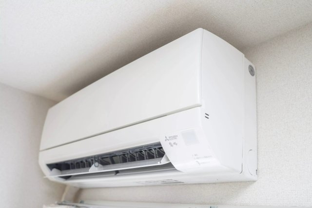 AP303 ハイタウン池上第2 404の設備|



