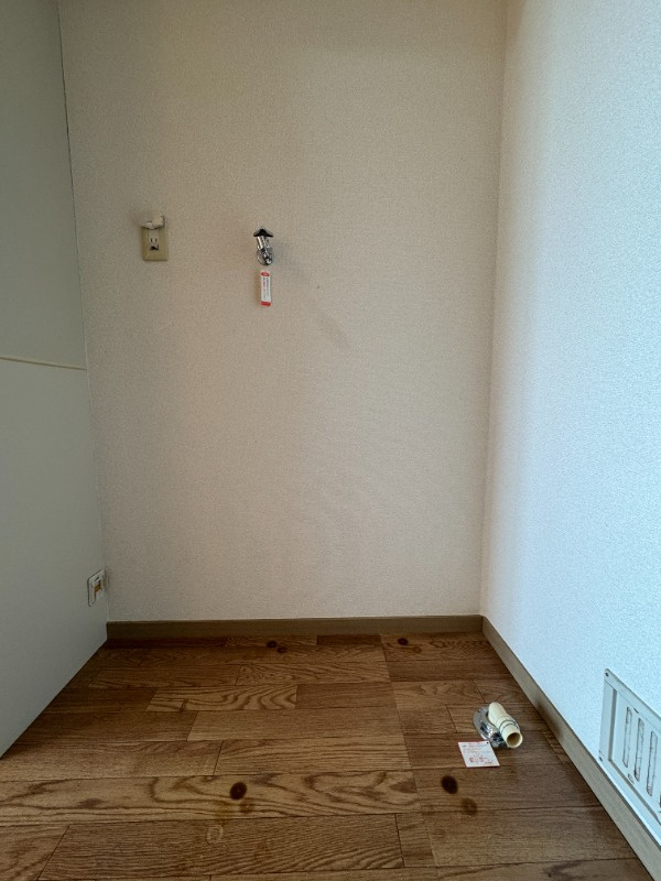 パナハイツ三山B棟の内装|別部屋参照
