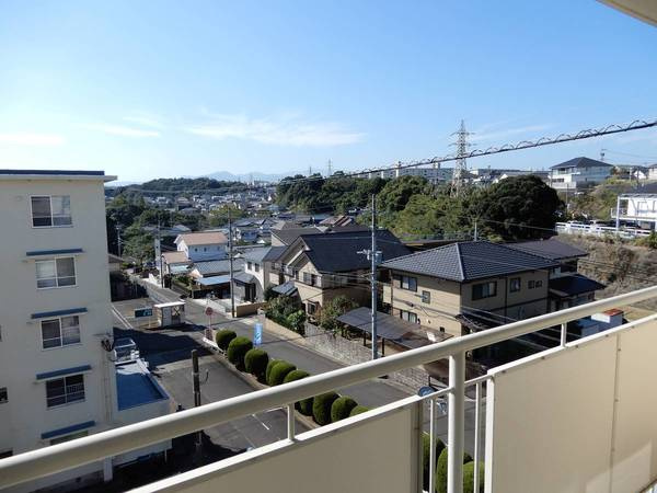 ビレッジハウス大塚台1号棟のその他|ビレッジハウスの同一物件・同一タイプの間取りの写真です