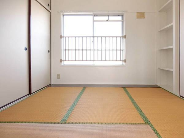 ビレッジハウス大塚台1号棟のその他|ビレッジハウスの同一物件・同一タイプの間取りの写真です
