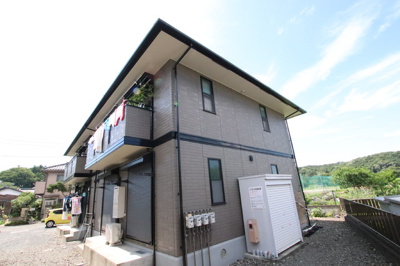 ワンフロアー２世帯♪