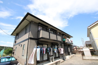 ワンフロアー２世帯♪