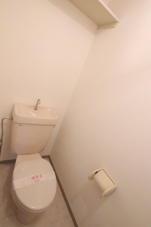 トイレです♪