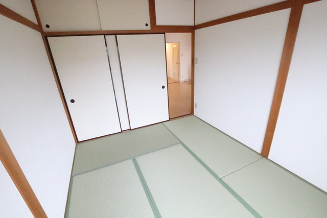 和室です♪