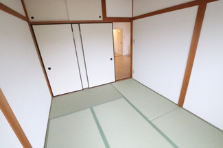 和室です♪