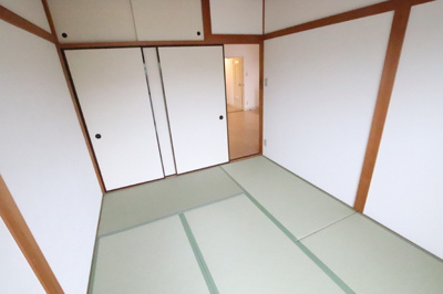 和室です♪