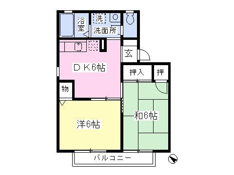 セジュール石川