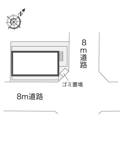 レオパレスリソナのその他