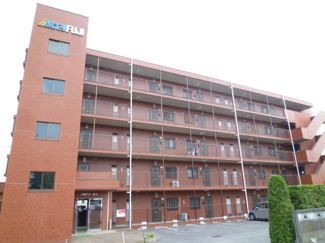★全戸南東向き　ファミリータイプ★