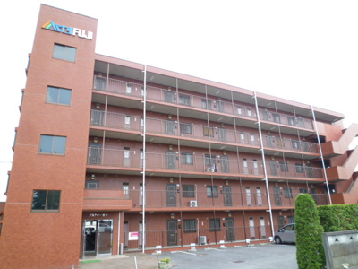 ★全戸南東向き　ファミリータイプ★