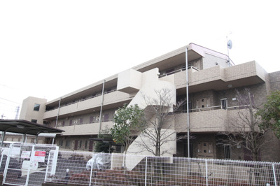 ★オートロック付き鉄筋コンクリート造マンション★
