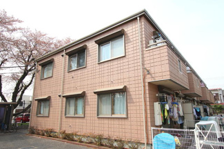 ★全戸朝日の当たる東向き★