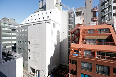 【展望】 | ＴＨＥ　ＡＸＩＳ　ＫＯＪＩＭＡＣＨＩ