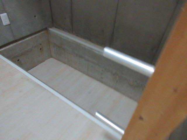 アルトパレスのキッチン|キッチン