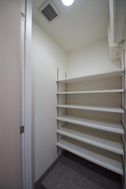 ユニゾンタワーのその他|※写真は同タイプ住戸です。