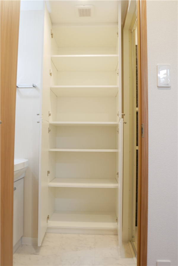 Nステージ鶴見の内装