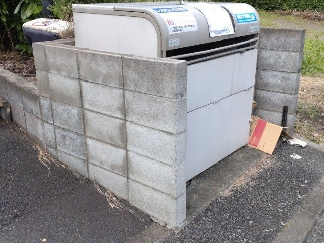 レオパレス都筑のその他