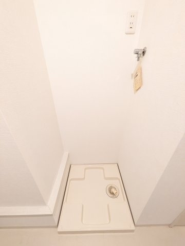ベイルーム横浜鶴見Ⅱの設備
