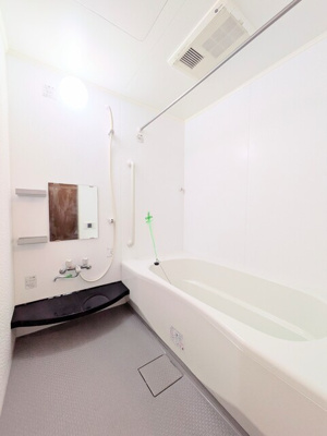 バス・トイレ別