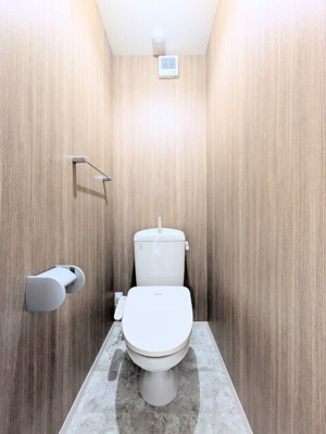 バス・トイレ別