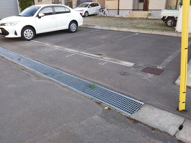 レオパレス藻のその他