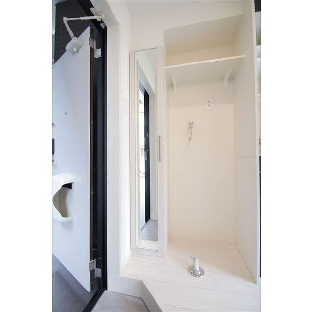 ハーモニーテラス西小岩Ⅴの内装