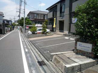 駐車場（※空き要確認）