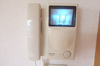 セキュリティ設備