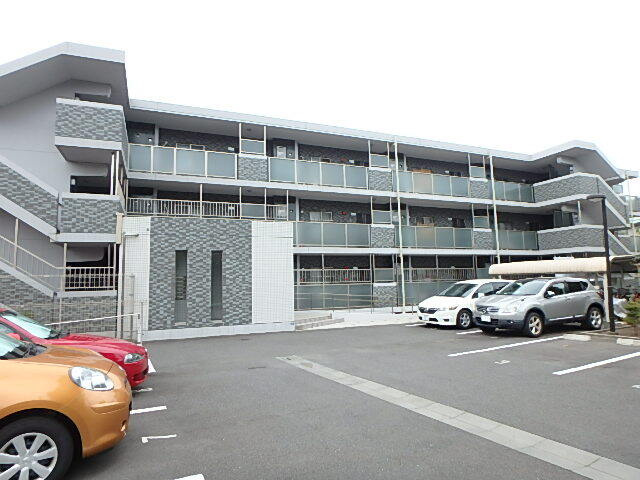 駐車場（空き要確認）