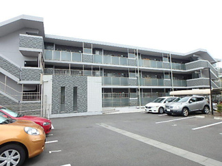 駐車場（空き要確認）