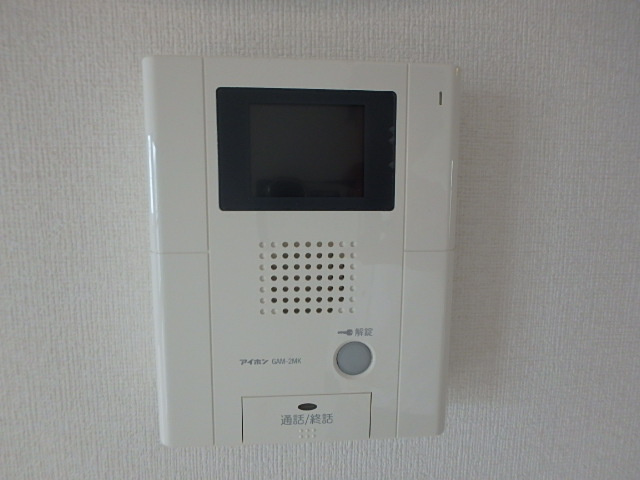(写真は同タイプ305号室)