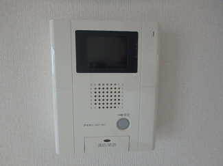 (写真は同タイプ305号室)