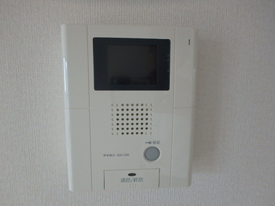 (写真は同タイプ305号室)