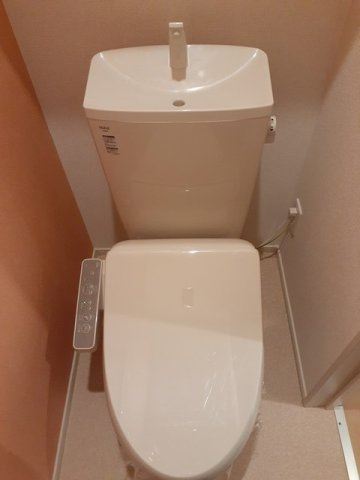 ブリッサ鯖江　Ｂのトイレ