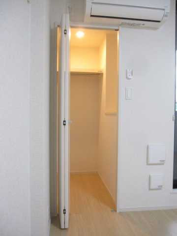 ソレイユ・イーストブリッジの設備