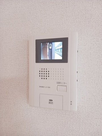 アリアンス・Ｗの設備
