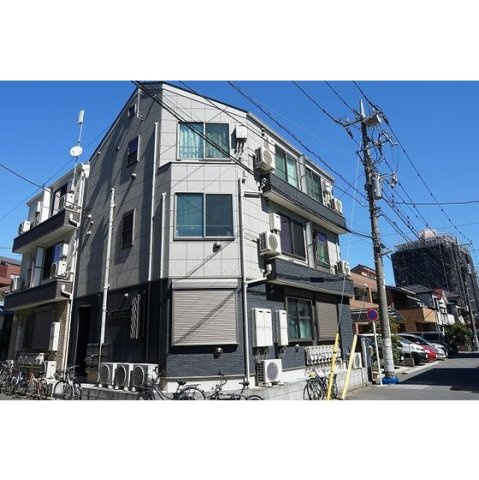 リビエラコート