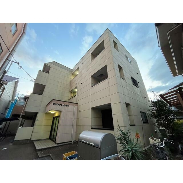 江戸川区南葛西２丁目の賃貸マンション
