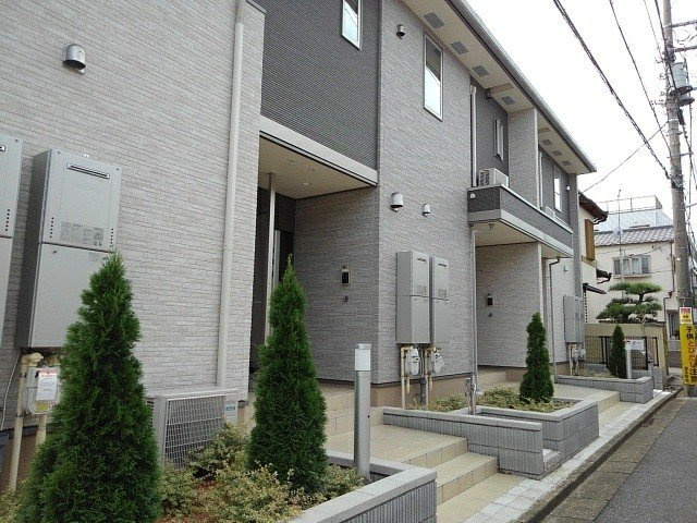 カーサ　ジェントリーのその他