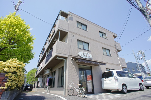 都市ガス物件です♪