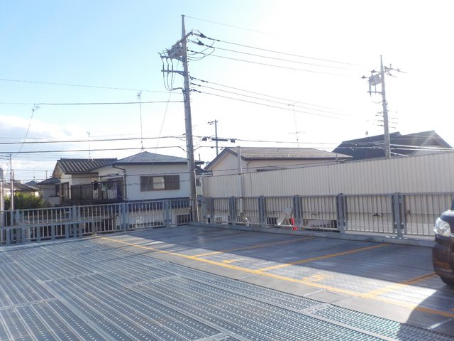 駐車場（要空き確認）