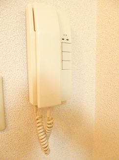 セキュリティ設備