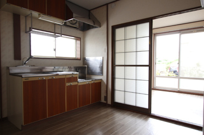 居室