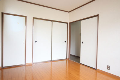 子供部屋