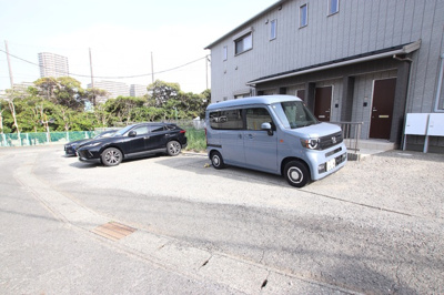 駐車場※要空き確認