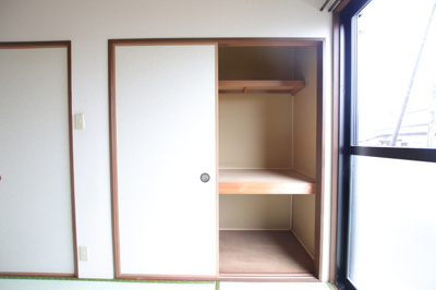 和室収納