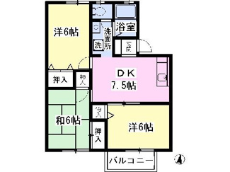 パレスアイビス