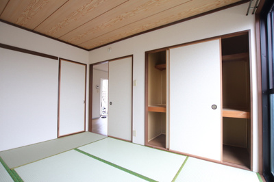 和室6帖